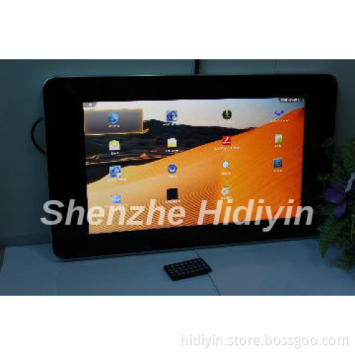 2014 New 9"-65" 22 Inch Android  Wifi 3G Network AD display signage